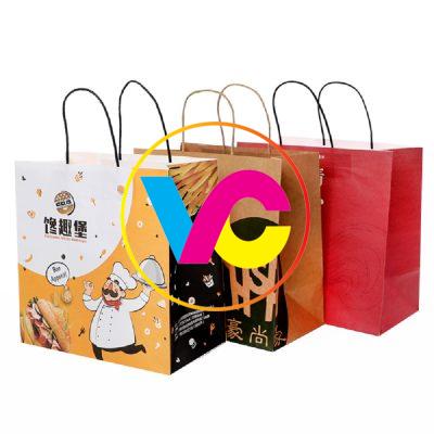 Xưởng in túi giấy Hà Nội theo yêu cầu 2023