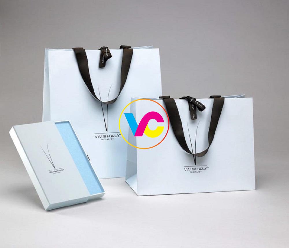 úi giấy còn được coi như là quà tặng khuyến mại vì khách hàng có thể sử dụng nhiều lần