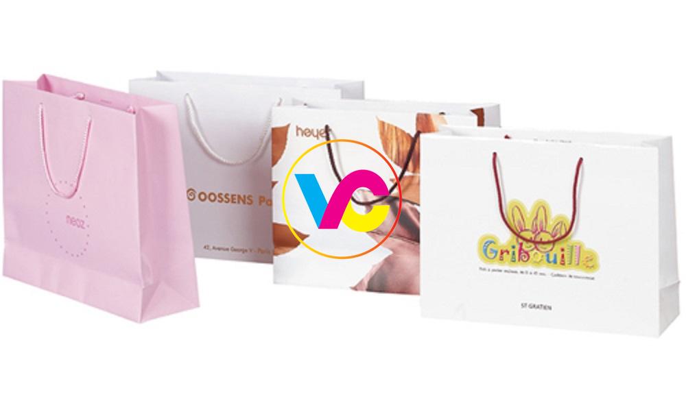 Xưởng in túi giấy Hà Nội giá rẻ dịch vụ uy tín nhất 2 Xưởng in túi giấy Hà Nội được nhiều đơn vị quan tâm