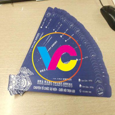 Lựa chọn xưởng in bao đũa Hà Nội giá rẻ chuyên nghiệp