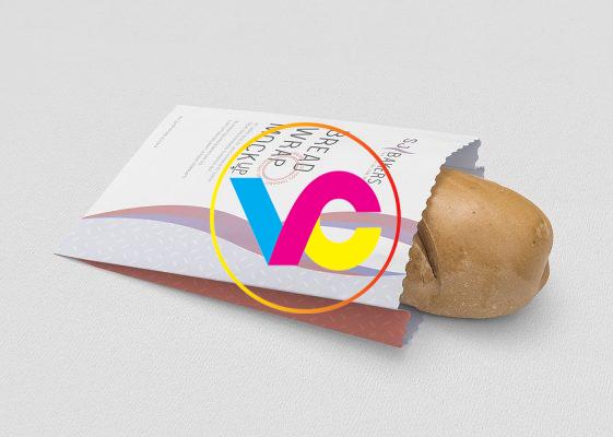 In túi giấy đựng bánh mì giá rẻ – Không thể bỏ qua In Việt Cường