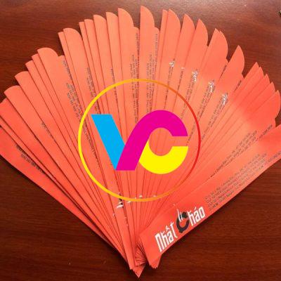 Đặt in bao đũa Hà Nội giá rẻ tận xưởng - In Việt Cường mang lại nhiều lợi ích