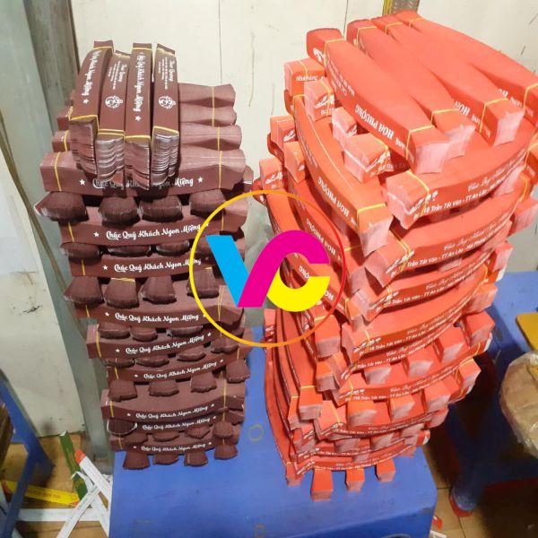 Giới thiệu dịch vụ in bao đũa Hà Nội giá rẻ 