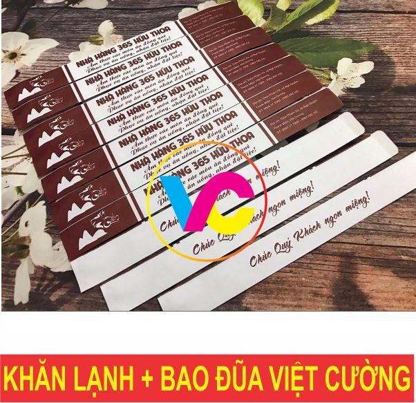 Đặt in bao đũa Hà Nội giá rẻ theo yêu cầu 4 Những lợi ích bất ngờ mà in bao đũa Hà Nội mang lại