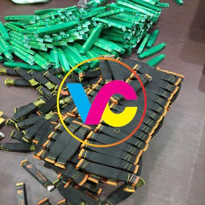 Xưởng in bao đũa giá rẻ đẹp mắt, sang trọng nhất 2024