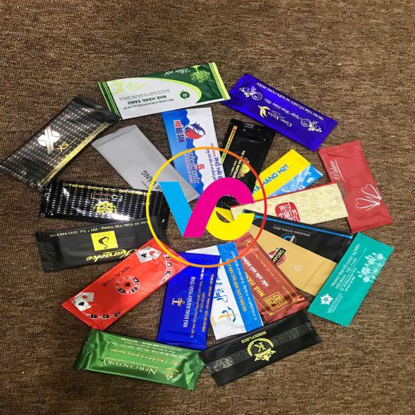 In Việt Cường cung cấp khăn lạnh cho nhiều nhà hàng, khách sạn tại Hà Nội, HCM