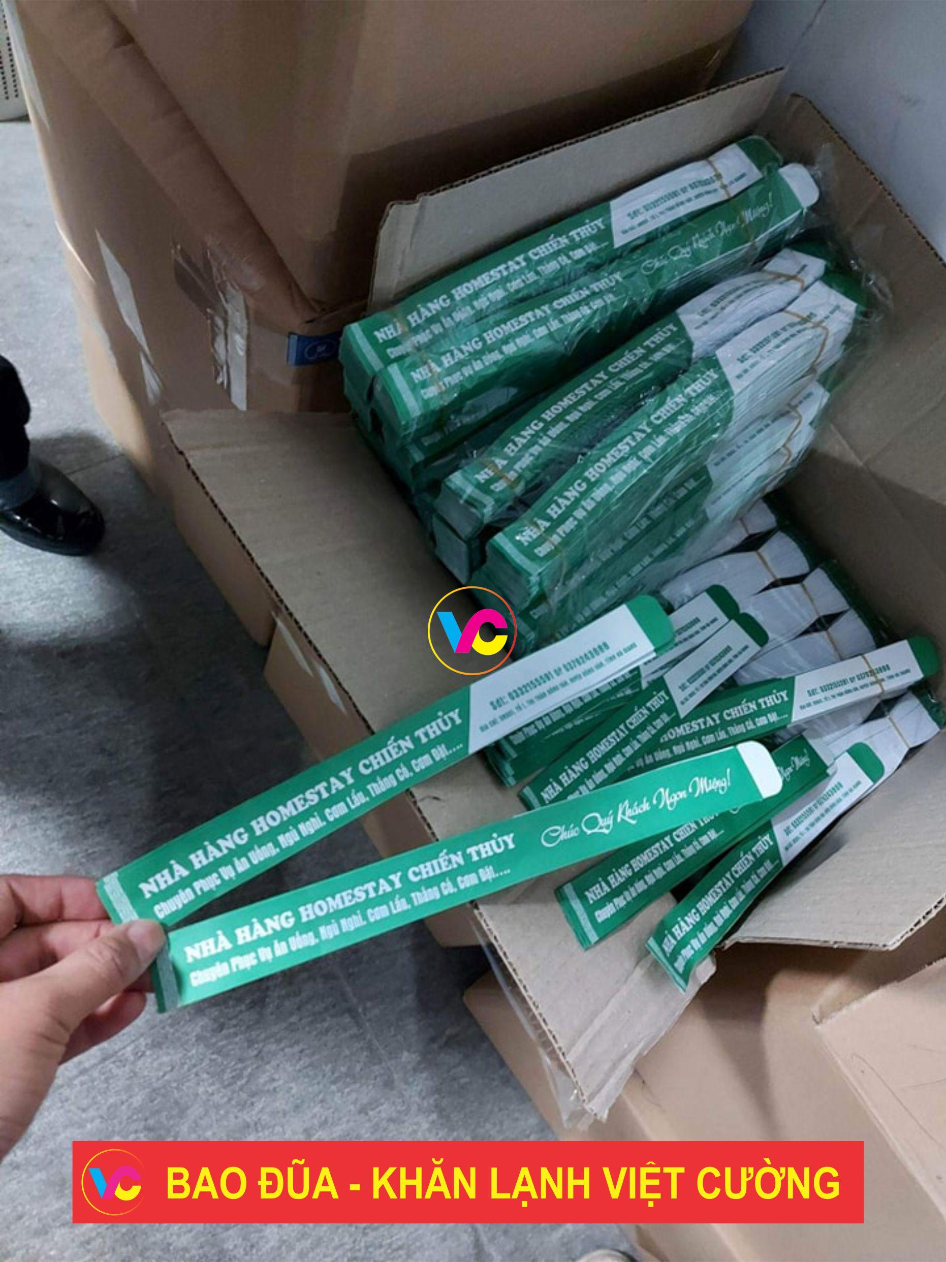 In bao đũa Hà Nội giá rẻ - xưởng in trực tiếp giúp tiết kiệm chi phí 5 Đơn vị in bao đũa Hà Nội giá rẻ bao bì uy tín, đẳng cấp tại Hà Nội