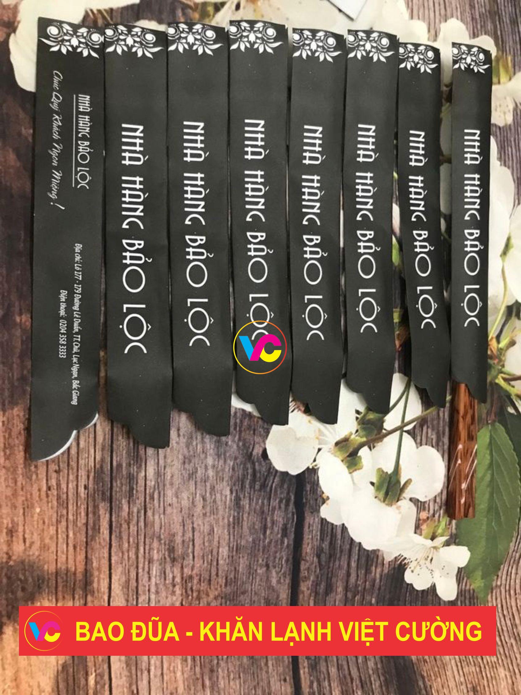 Công ty in bao đũa Hà Nội giá rẻ chuyên nghiệp nhất 2 Tại sao in bao đũa Hà Nội đang trở thành xu hướng