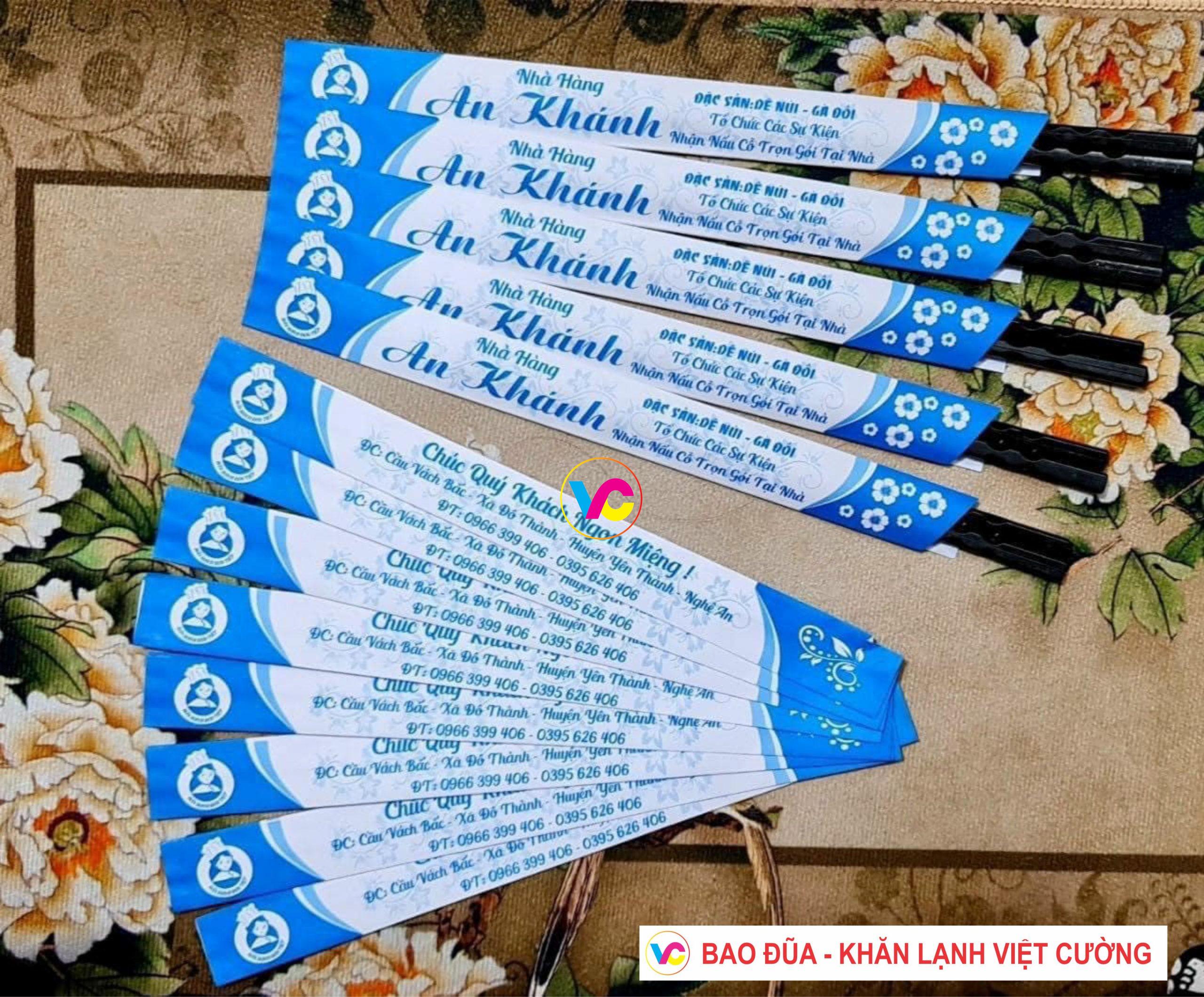 In bao đũa Hà Nội giá rẻ - xưởng in trực tiếp giúp tiết kiệm chi phí 1 In bao đũa Hà Nội giá rẻ - xưởng in trực tiếp giúp tiết kiệm chi phí