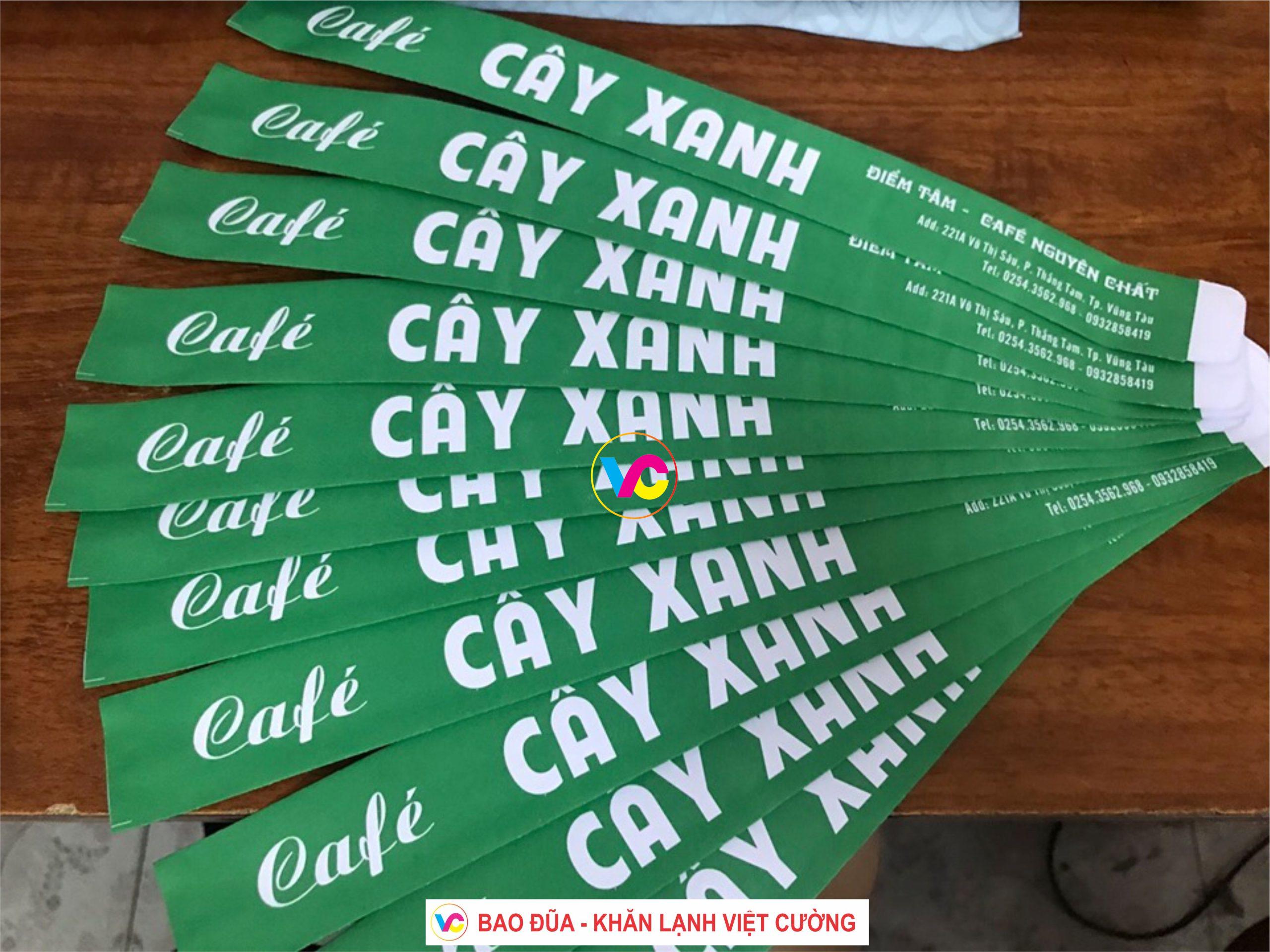 In bao đũa Hà Nội giá rẻ - xưởng in trực tiếp giúp tiết kiệm chi phí 3 In bao đũa Hà Nội giá rẻ với các kích thước tiêu chuẩn