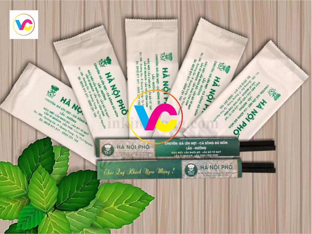 Sản xuất in khăn lạnh Hà Nội giá rẻ cao cấp 3 Các tiêu chuẩn in khăn lạnh Hà Nội giá rẻ tại đơn vị uy tín