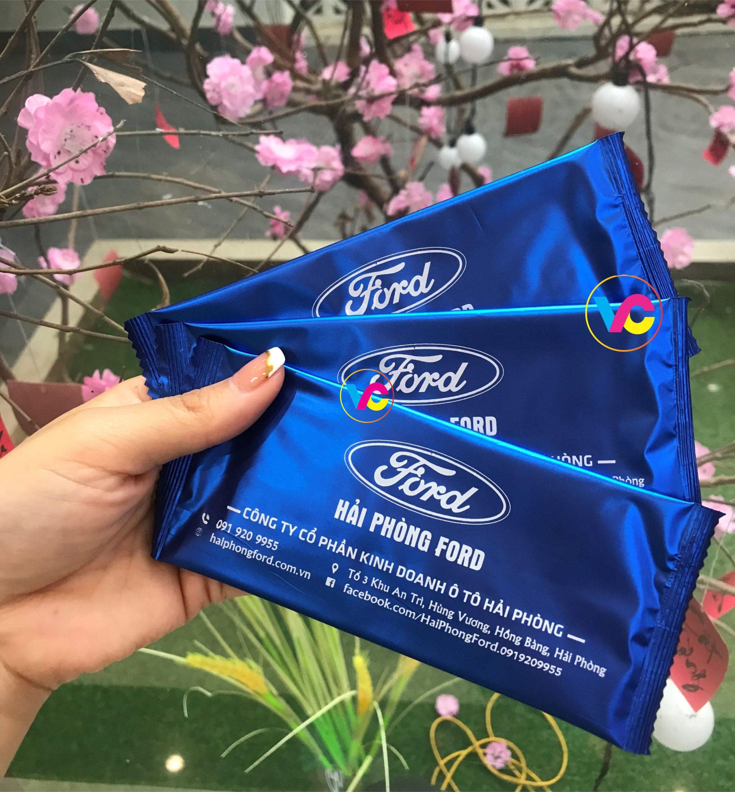 Xưởng in khăn lạnh Hà Nội sử dụng công nghệ hiện đại nhất 3 Xưởng in khăn lạnh Hà Nội với tầm quan trọng trong in ấn