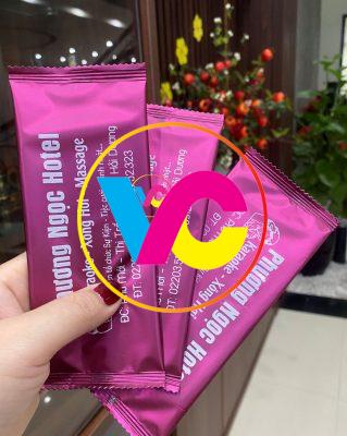 Dịch vụ In Việt Cường đã và đang nhận được sự tin tưởng của khách hàng và đối tác