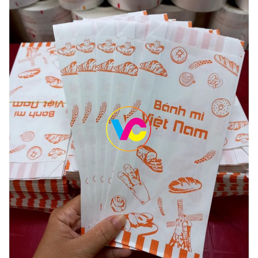 Xưởng in túi đựng bánh mì Hà Nội nhanh chóng tại In Việt Cường 2 Xưởng in túi đựng bánh mì Hà Nội nhanh chóng tại In Việt Cường