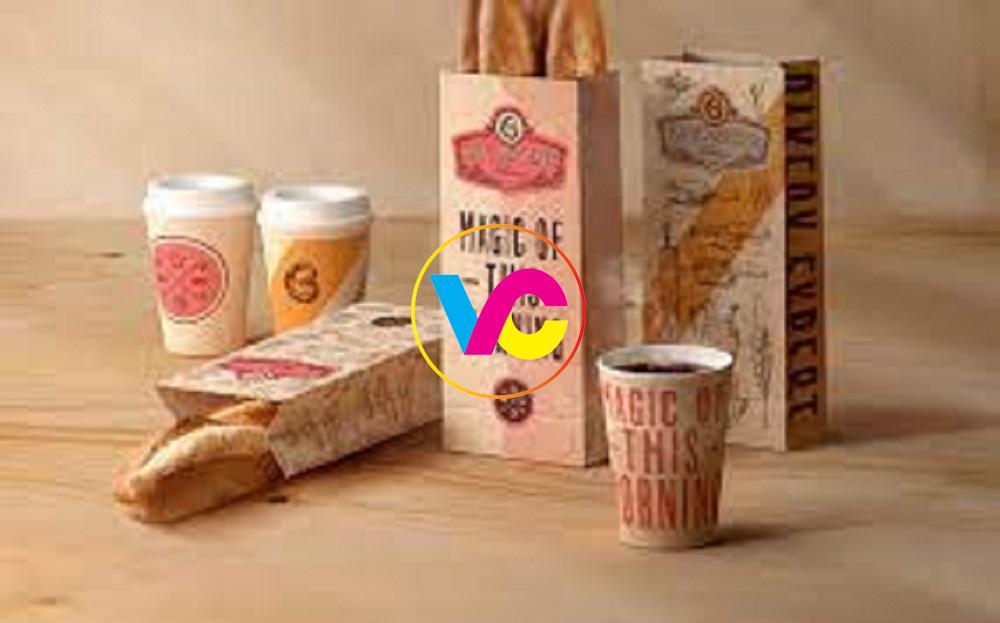 Xưởng in túi đựng bánh mì Hà Nội nhanh chóng tại In Việt Cường 3 images 1