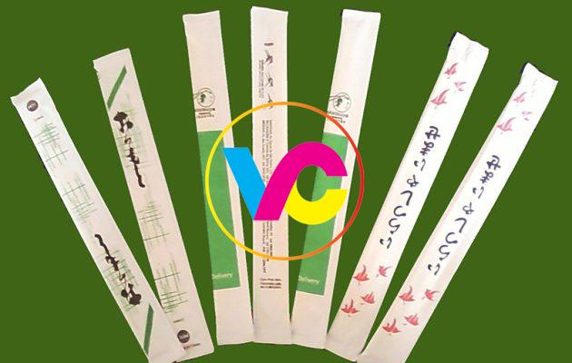 Đơn vị sản xuất in bao đũa giá rẻ nhất tại Hà Nội