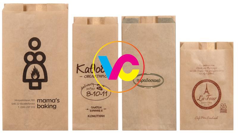 Top 10 xưởng in túi đựng bánh mì Hà Nội giá rẻ