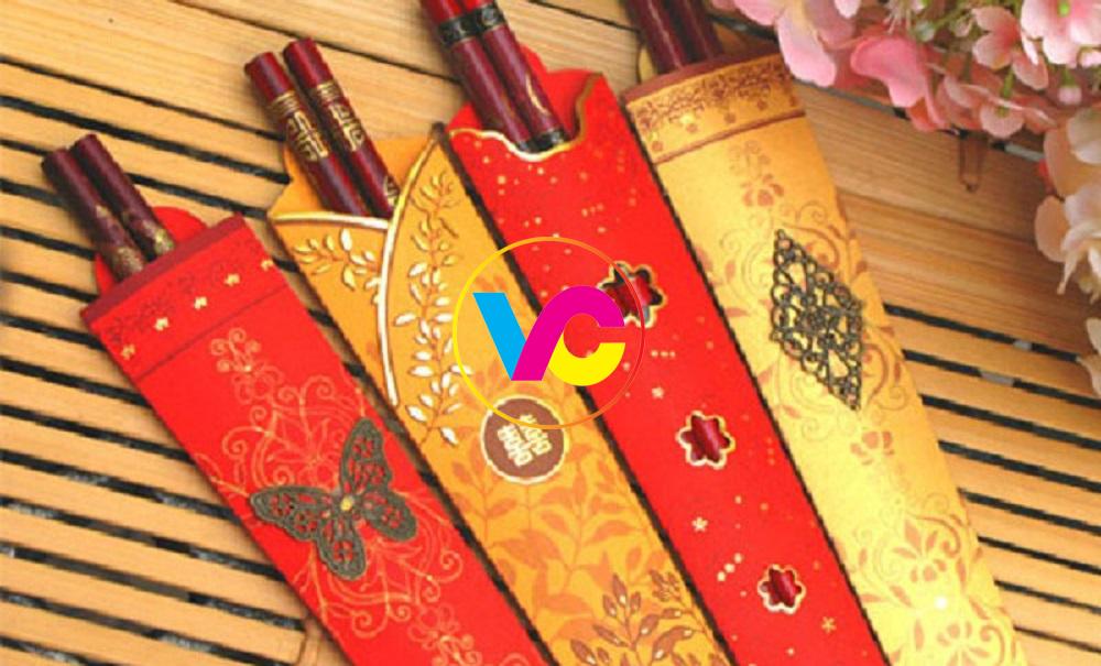 Dịch Vụ in bao đũa Hà Nội tại địa chỉ uy tín giá tốt