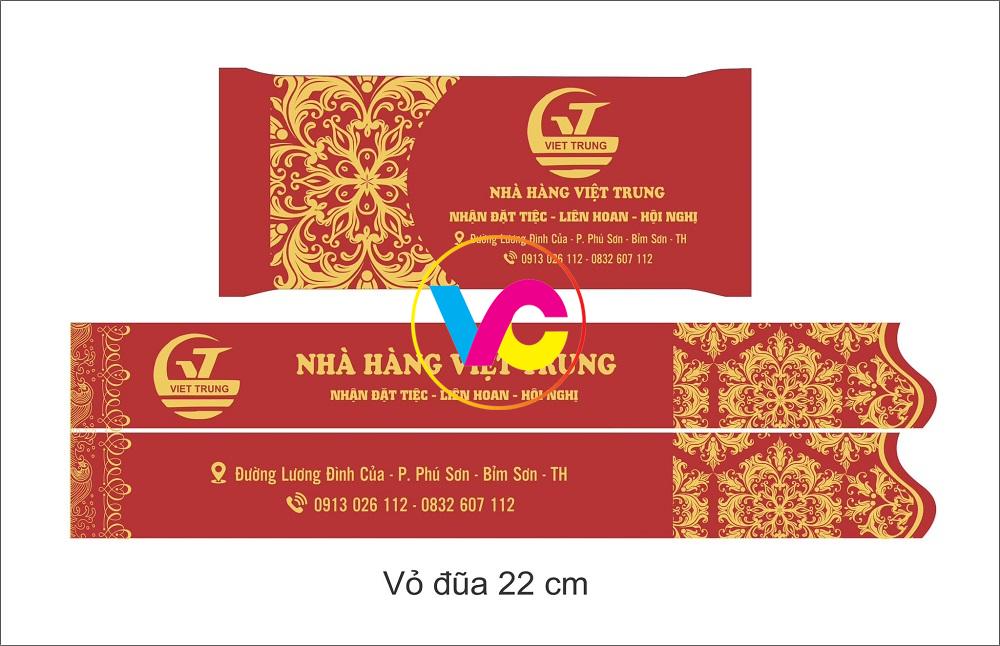 In khăn lạnh Hà Nội giá rẻ chuyên nghiệp uy tín 1 In khăn lạnh Hà Nội giá rẻ chuyên nghiệp uy tín