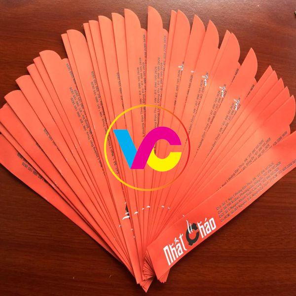 Địa chỉ in bao đũa Hà Nội giá rẻ giao hàng tận nơi