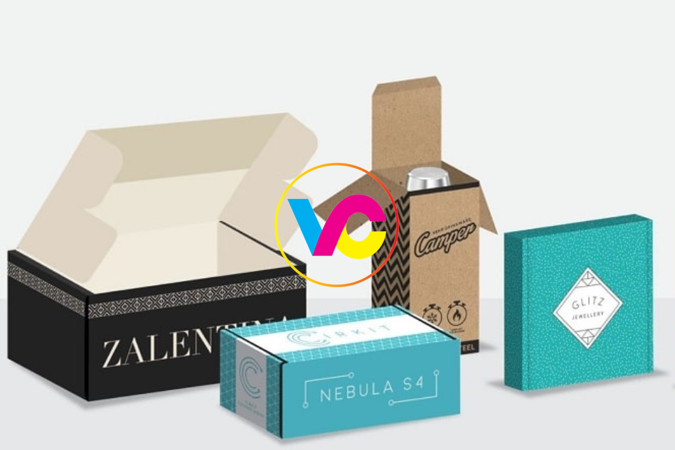 Lý do khách hàng nên chọn in hộp giấy tại In Việt Cường