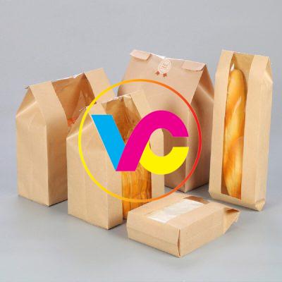 Xưởng in túi đựng bánh mì Hà Nội có gì đặc biệt?