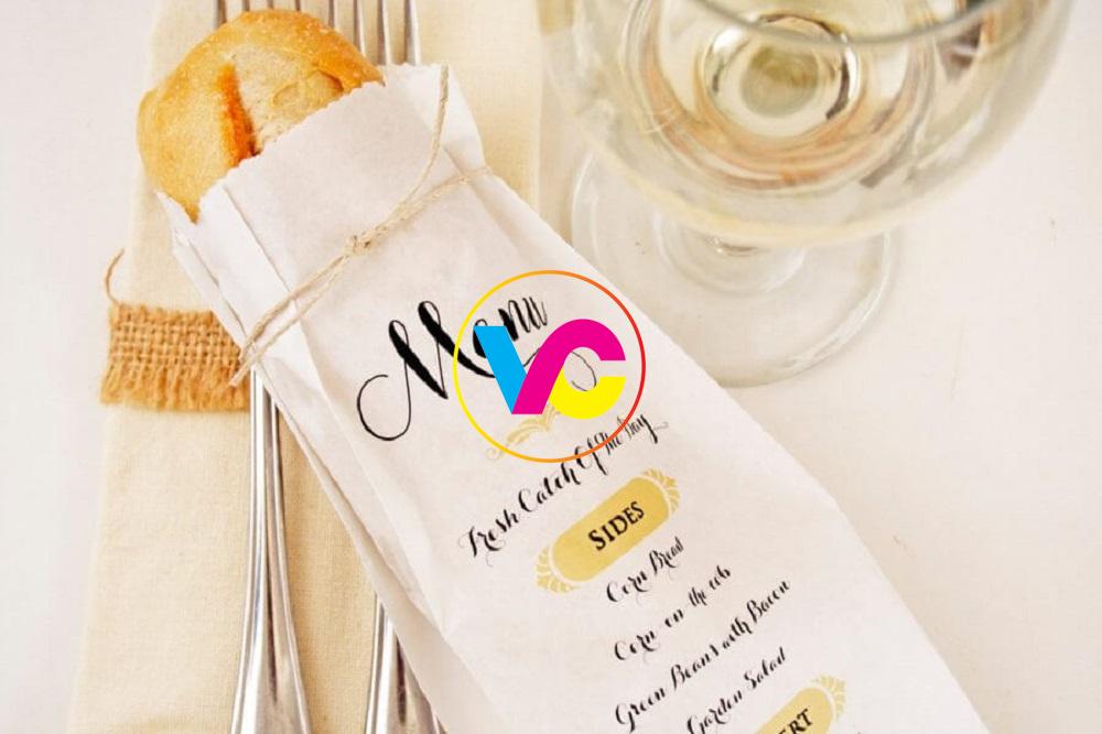 Địa chỉ in túi đựng bánh mì số lượng ít giá siêu rẻ
