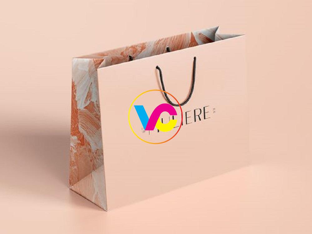 In Việt Cường là xưởng in túi giấy giá rẻ, uy tín, chất lượng hàng đầu Hà Nội