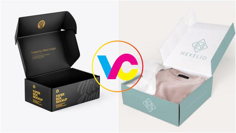 Đơn vị in hộp giấy Hà Nội uy tín chất lượng 3 In hộp giấy Hà Nội giá rẻ thể hiện vai trò quan trọng.