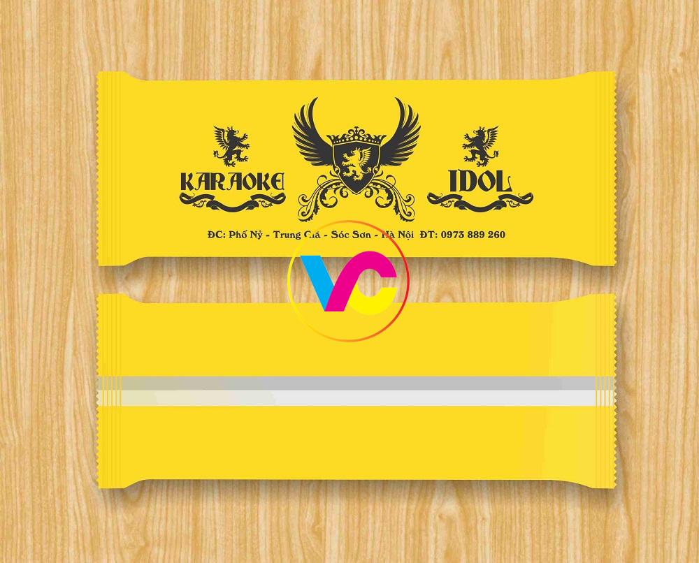 Báo giá mẫu in khăn lạnh chuyên nghiệp tại địa chỉ uy tín 2024 1 Báo giá gia công in khăn lạnh tại địa chỉ uy tín 2023