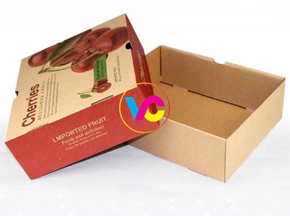 Nhận in hộp giấy giá rẻ miễn phí thiết kế giao hàng tận nơi 5 In hộp giấy là công cụ marketing hiệu quả để quảng bá thương hiệu sản phẩm