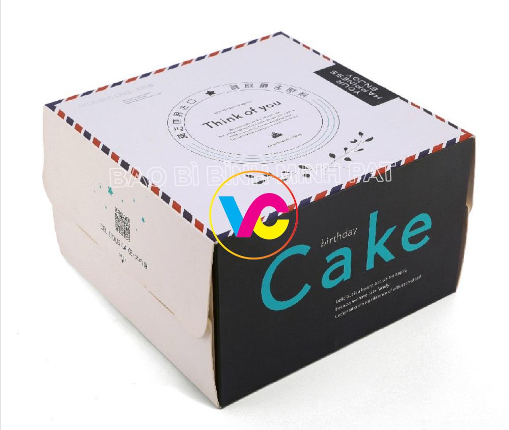 Dịch vụ in trọn gói in hộp giấy Hà Nội tại In Việt Cường