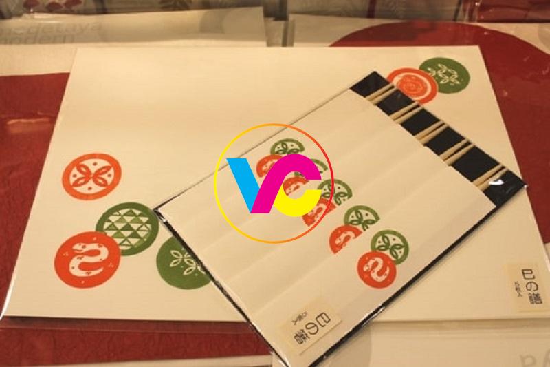 In bao đũa cũng là hình thức marketing hiệu quả và thông minh của mỗi thương hiệu