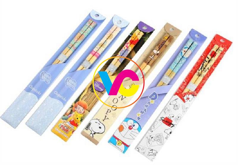 Nhu cầu in bao đũa hiện nay xuất hiện rất nhiều ở Hà Nội