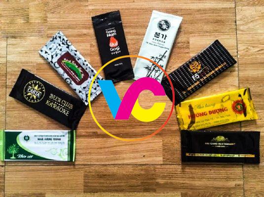 In khăn lạnh đẹp, giá tận xưởng uy tín chất lượng