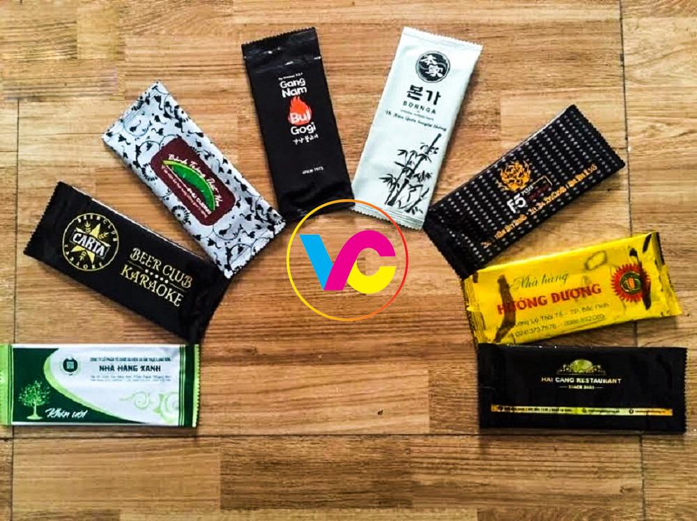 Báo giá mẫu in khăn lạnh chuyên nghiệp tại địa chỉ uy tín 2024 3 Báo giá gia công in khăn lạnh tại địa chỉ uy tín 2023