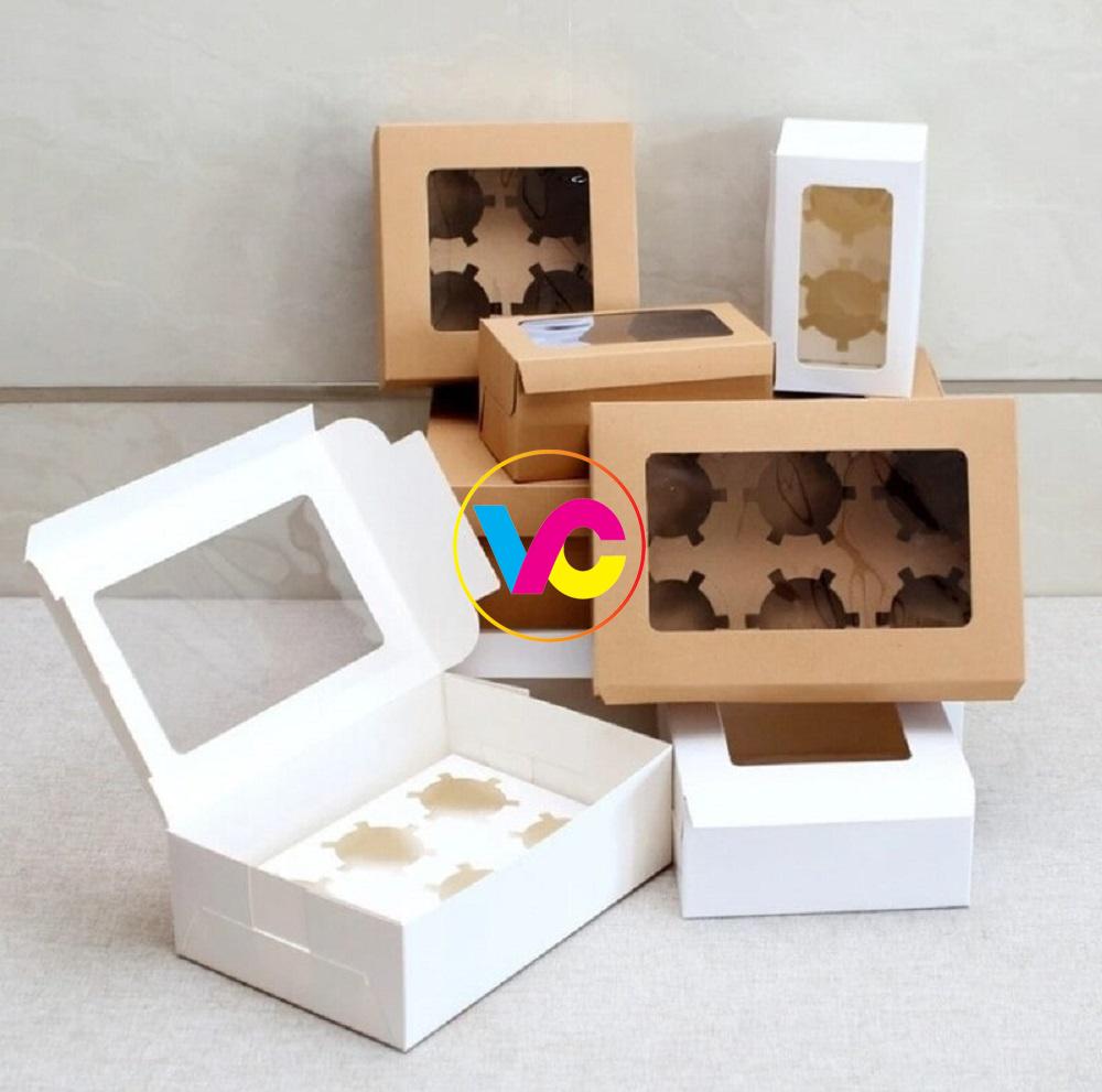 Dịch vụ in hộp giấy Hà Nội bao bì giấy cao cấp chất lượng