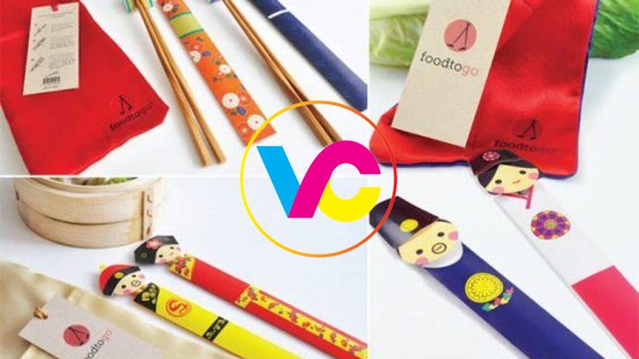 Xưởng in bao đũa Hà Nội giá rẻ nhà hàng chuyên nghiệp