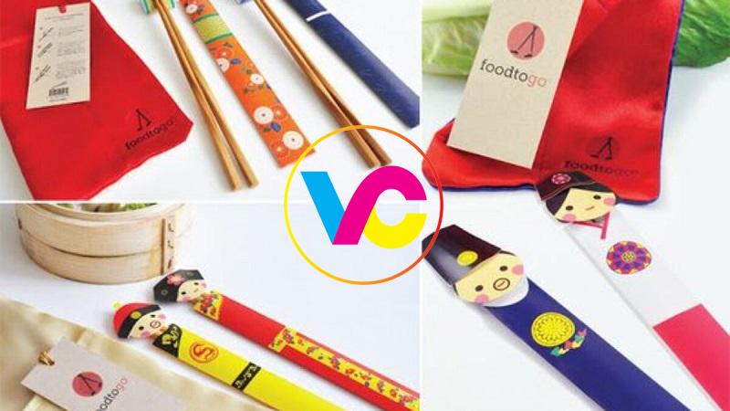 Địa chỉ in bao đũa Hà Nội giá rẻ với mẫu thiết kế đẹp