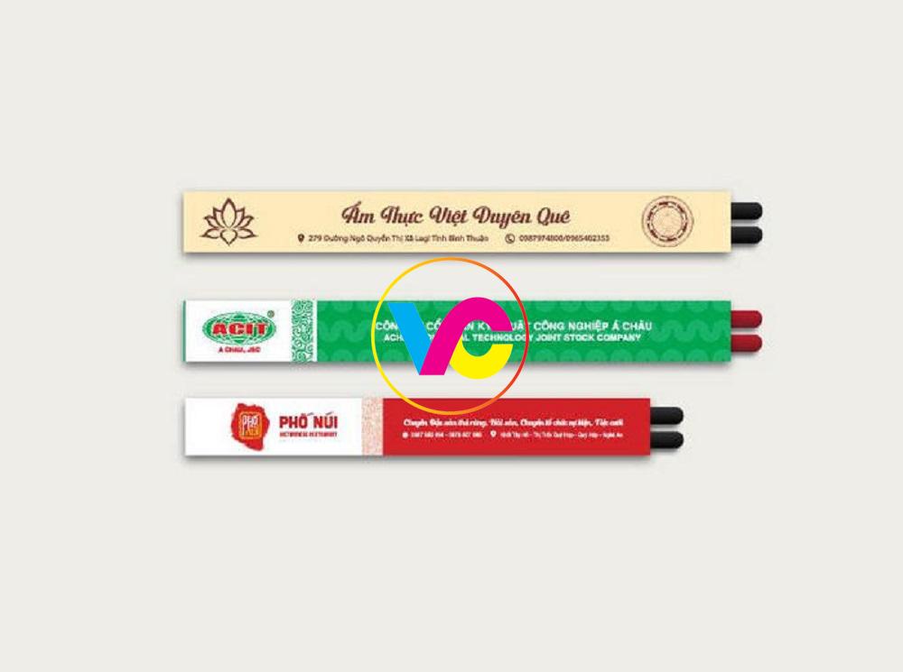 In bao đũa - chuyên in bao đũa Hà Nội giá rẻ