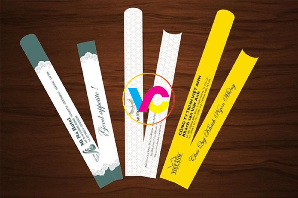 Đơn vị in bao đũa Hà Nội giá rẻ chuyên nghiệp, thu hút khách hàng 1 Đơn vị in bao đũa Hà Nội giá rẻ chuyên nghiệp, thu hút khách hàng