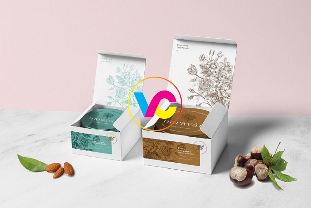 Hộp giấy là gì? Tầm quan trọng của in hộp giấy Hà Nội giá rẻ