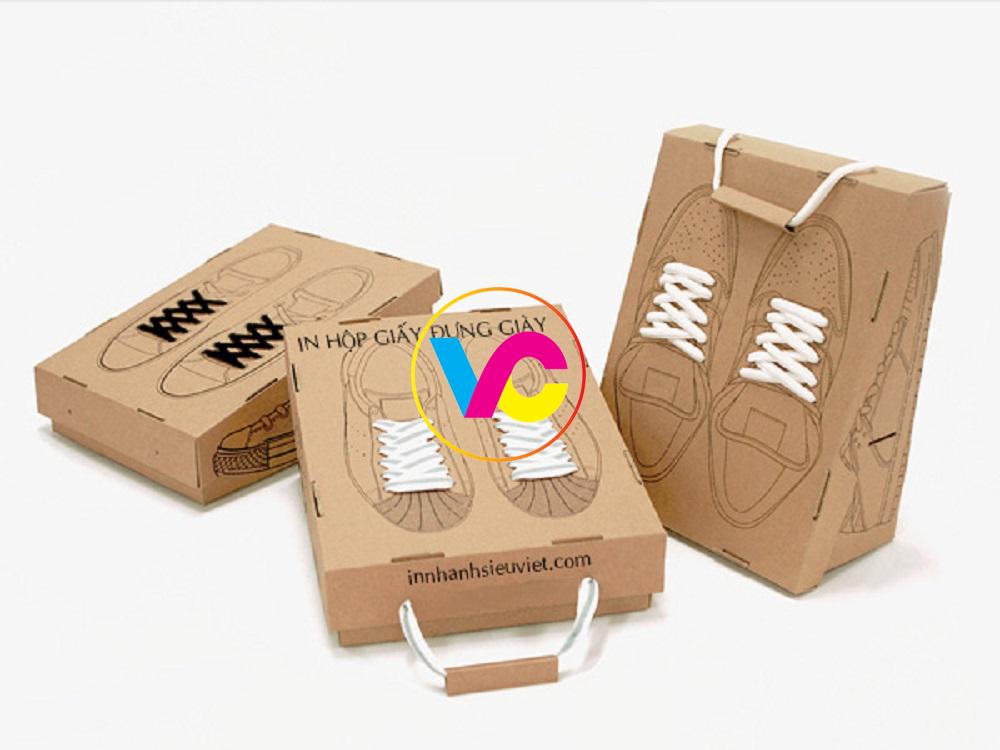 Hộp giấy là gì? Tầm quan trọng của in hộp giấy Hà Nội giá rẻ