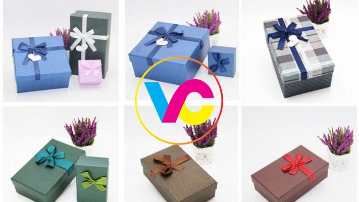 Xưởng in hộp giấy Hà Nội nhận in số lượng theo yêu cầu