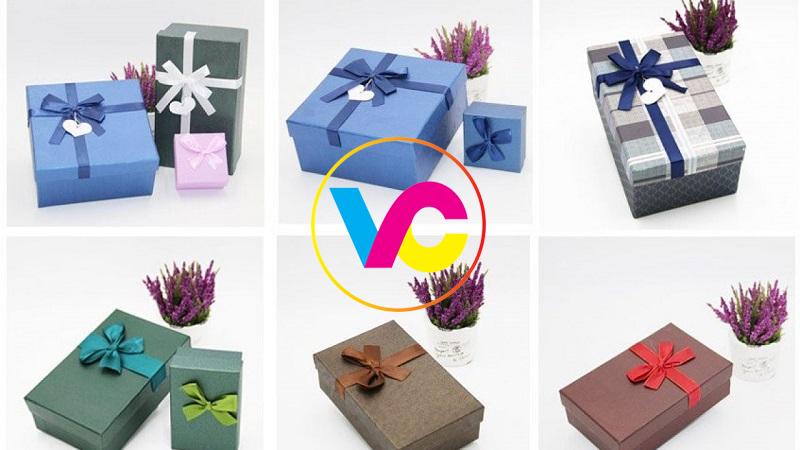 Xưởng in hộp giấy Hà Nội nhận in số lượng theo yêu cầu