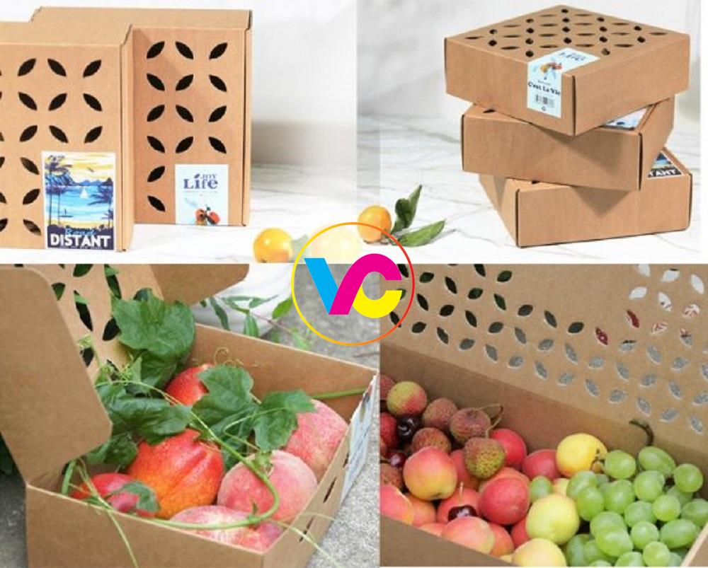 Dịch vụ in trọn gói in hộp giấy Hà Nội tại In Việt Cường