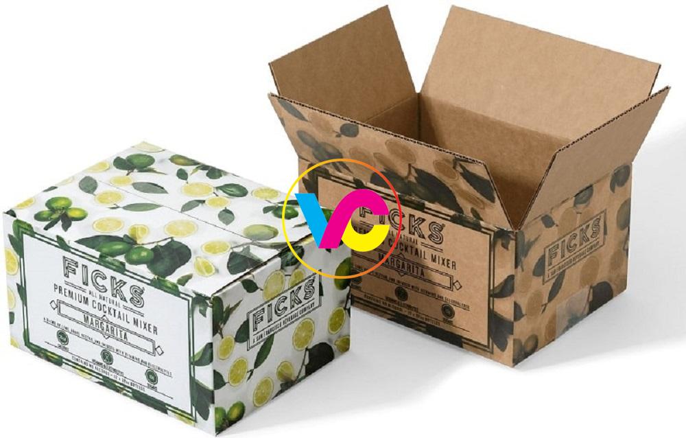 Xưởng in hộp giấy Hà Nội đẹp giá rẻ lấy ngay 6 Xưởng in hộp giấy ở Hà Nội in theo yêu cầu của quý khách hàng.