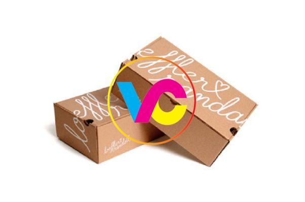 Kiểu dáng hộp giấy được sử dụng nhiều nhất trên thị trường