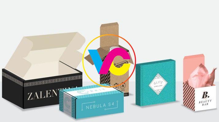 Dịch vụ in trọn gói in hộp giấy Hà Nội tại In Việt Cường