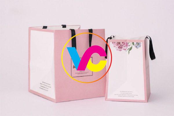 Các tiêu chí đánh giá một mẫu in túi giấy đẹp